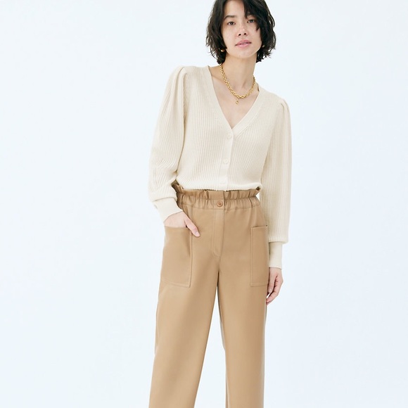 Aritzia Wilfred Carina Cardigan - Picture 2 of 9